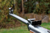 Compressed Air Weapons, Uses and Motríz Plant