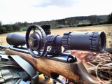 The CO2 rifle, description, Advantages and disadvantages of using it