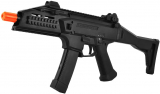 Best Guns for AirSoft for 2021, ASG Scorpion Evo ATEK