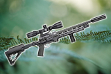 Air Arms S510 Tactical: A Modern Take on a Classic Air Rifle