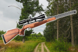 Air Arms TX200: The Underlever Spring Rifle Standard