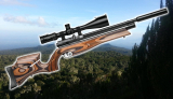 Air Arms Ultimate Sporter: Precision Perfected