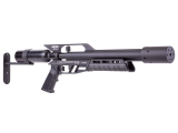 Power in a Compact Frame: The AirForce TalonP Carbine Review