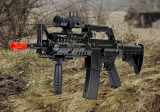 How Much Power Do They Have Airsoft