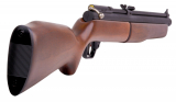 The veteran Bejamin 392, the best air rifle of all time