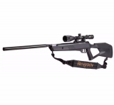Pellet guns for hunting with the best quality / price ratio