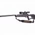 Caliber and Pellets used in Compressed Air Rifles, which one to choose?