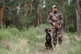 Tips to achieve successful shots in small bird hunting.