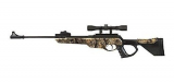 Bear River TPR 1200 Review, Air Rifles for Small Game