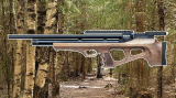 Best Air Rifles of 2021, Benjamin® Akela (.177)