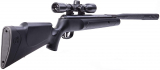 Best air rifles in 2021: Benjamin BP2SXS Prowler Nitro Piston .22