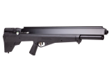 Benjamin Bulldog Magnum Series Bullpup: Step Up Your Hunting Game