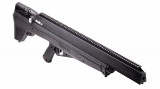 The Benjamin Bulldog .357 PCP Air Rifle is for the more serious shooter.