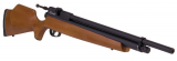 Review of Benjamin Marauder Pre-Charged Pneumatic Air Rifle (.22)