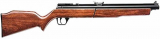 What is the quietest air rifle?
