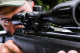 Finding the Right Sights: Best Scopes for Break Barrel Pellet Guns