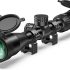 Vortex Viper PST Gen II 5-25×50 FFP: A Tactical Advantage