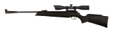 Cometa Fenix 400 Galaxy a new air rifle that will make you feel like a star