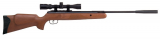 Review of Crosman Nitro Venom Break Barrel Air Rifle (.22)