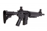 The Crosman-M4-177-Pneumatic: Good For a Little While At Least