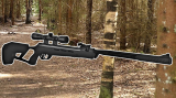 Best Air Rifles of 2021, rosman Mag-Fire Mission