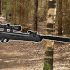 Best Air Rifles of 2021, GAMO FURIA BULLPUP PCP