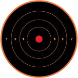 Characteristics that must be achieved to be excellent in sports shooting with a compressed air rifle