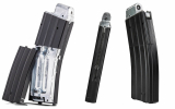 The DPMS SBR pellet magazine is an accessory for professionals!
