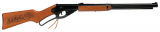Red Ryder BB Gun, the best known and oldest compressed air gun