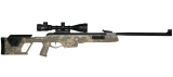 The NORICA Dead Eye GRS Camo: Precision Meets Camouflage
