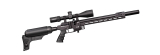 Unleashing Power and Versatility: A Look at the FX Dynamic Air Rifle