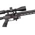 The Reign of Precision: A Deep Dive into the FX King Air Rifle