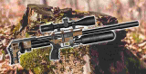 FX Impact M4: An Icon Reimagined