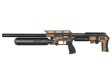 FX Impact M4 .35 Caliber: The Pinnacle of Airgun Engineering