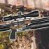 The FX Wildcat MkIII: Compact Power Redefined