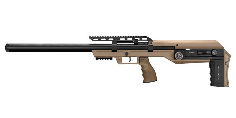 X Leopard Composite Review: Next-Gen Bullpup Adaptability Meets Regulated Mastery