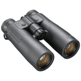 Overview of the Bushnell Fusion X 10×42 Rangefinding Binoculars