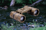 The best binoculars, GAMO BINOCULAR 10X25 DCF ULTRA-LIGHT