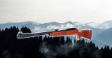 Best Air Rifles for 2022, GAMO CF-X ROYAL with wooden butt