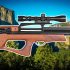 Best Air Rifles of 2021, GAMO COYOTE PCP