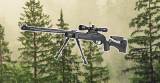 Best Air Rifles for 2022, GAMO HPA MI  with SCOPE & BIPOD..