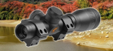 The best telescopic sights of 2021, GAMO SCOPE 2,5X20 COMPACT WR