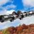The best telescopic sights of 2021, GAMO SCOPE 3-7X28 TV