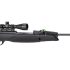 The DPMS SBR pellet magazine is an accessory for professionals!