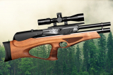 Best Air Rifle for 2021, Galahad R from Air Arms