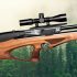 Best Air Rifle for 2021, Air Arms Pro Sport