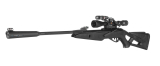 The Gamo Whisper X Vampir, .177 at 1250 fps!