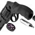 The Umarex 30-shot rotary magazine