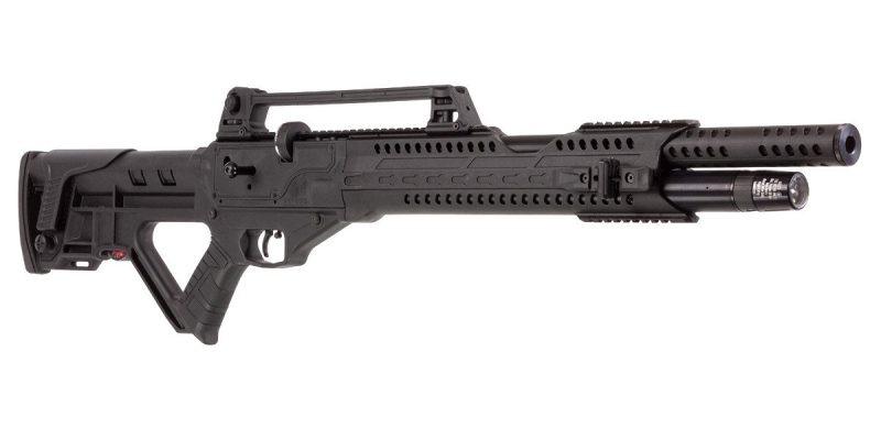 Hatsan Invader PCP Review: A Rugged, Tactical Workhorse for Serious Airgun Enthusiasts