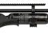 Benjamin Marauder Semi-Automatic PCP: a semi-automatic PCP rifle up to 30 shots of the .22 caliber at 900 fps